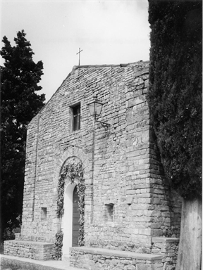 Chiesa di S. Emidio